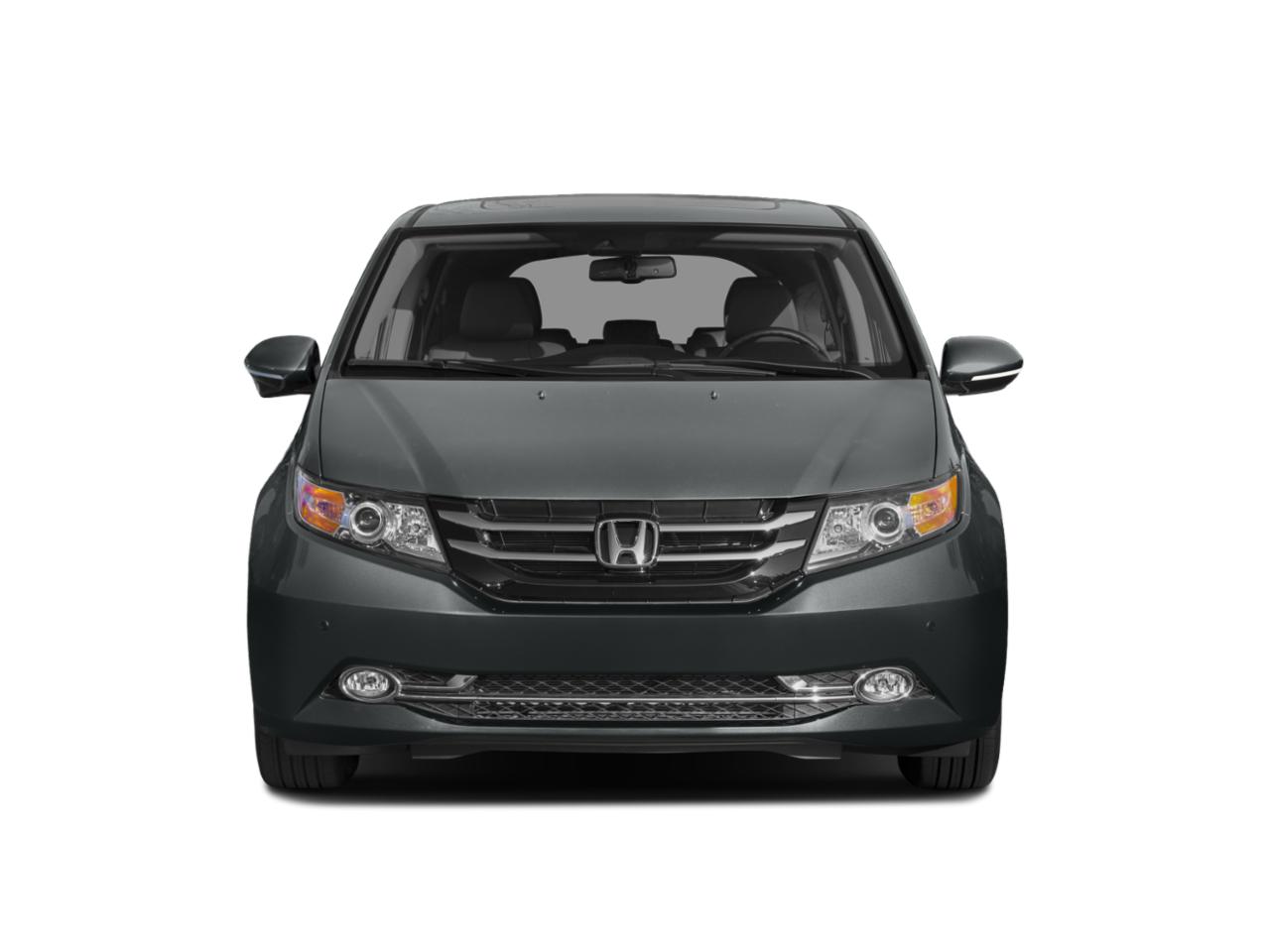 2015 Honda Odyssey Vehicle Photo in Memphis, TN 38125