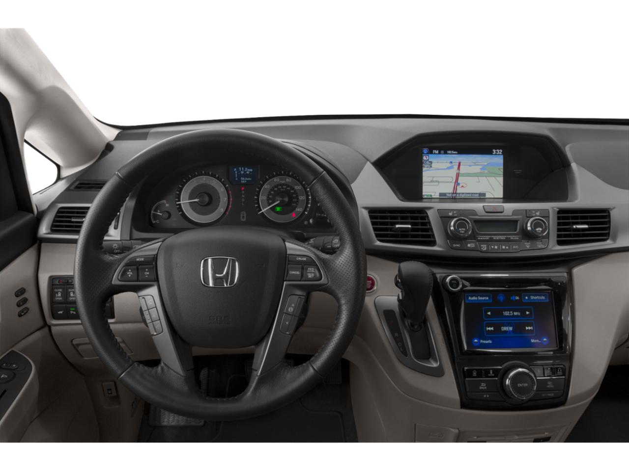 2015 Honda Odyssey Vehicle Photo in Memphis, TN 38125