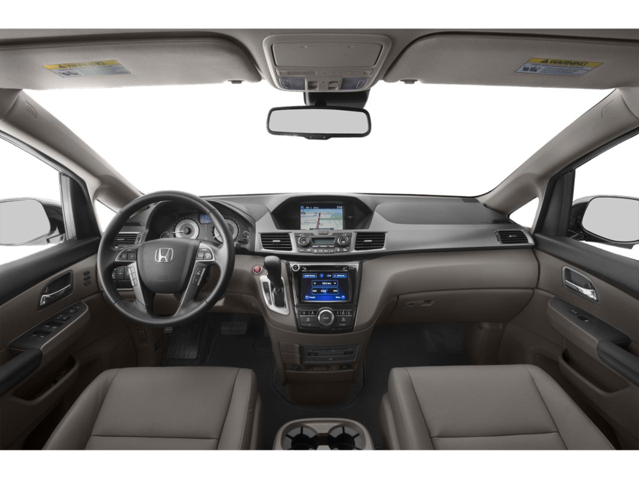 2015 Honda Odyssey Vehicle Photo in Memphis, TN 38125