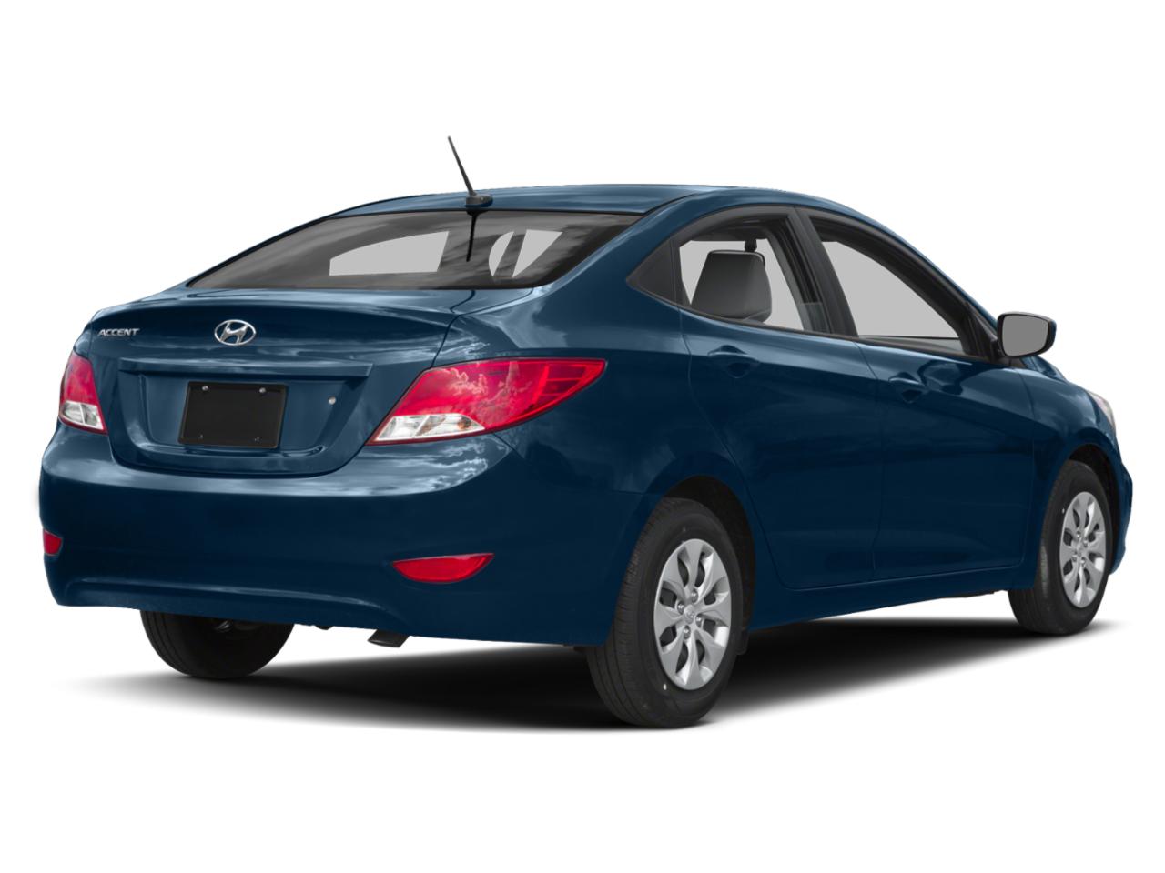 2015 Hyundai Accent Vehicle Photo in MIAMI, FL 33134-2699