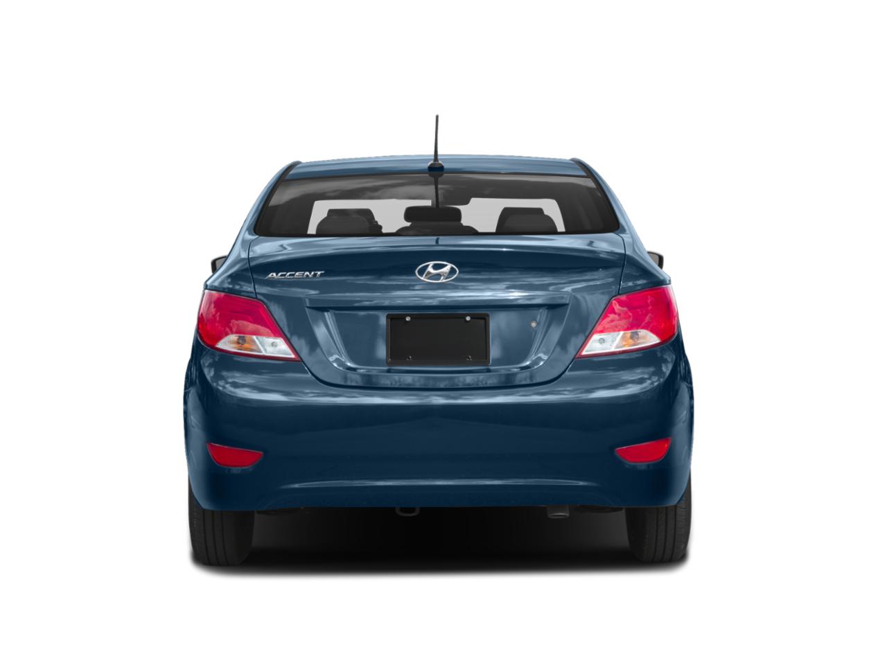 2015 Hyundai Accent Vehicle Photo in MIAMI, FL 33134-2699