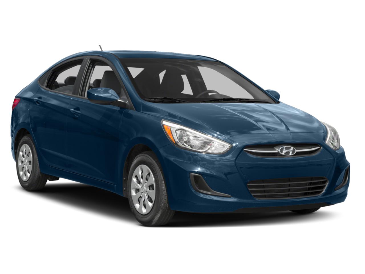 2015 Hyundai ACCENT Vehicle Photo in Plainfield, IL 60586