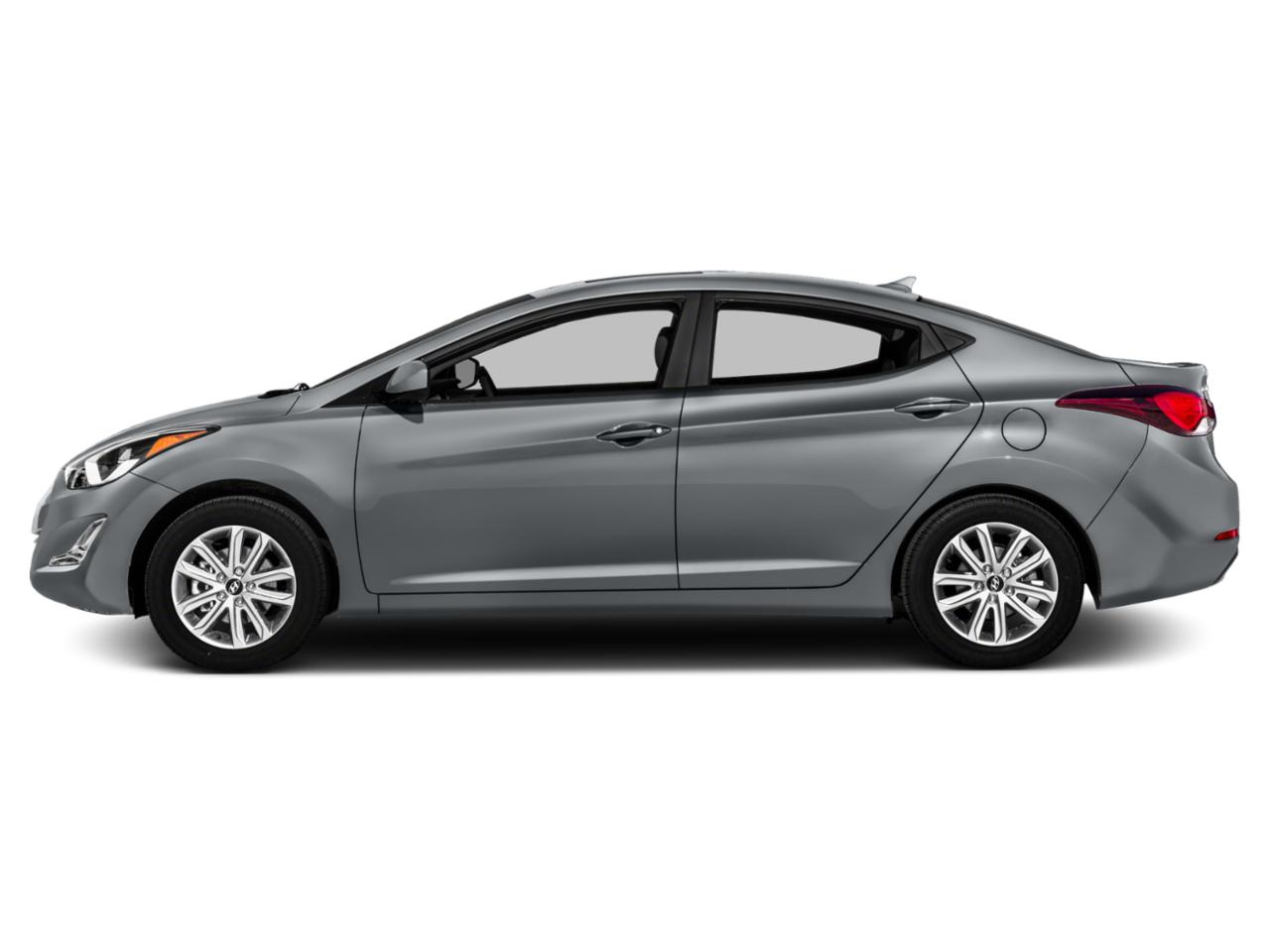 2015 Hyundai ELANTRA Vehicle Photo in Plainfield, IL 60586