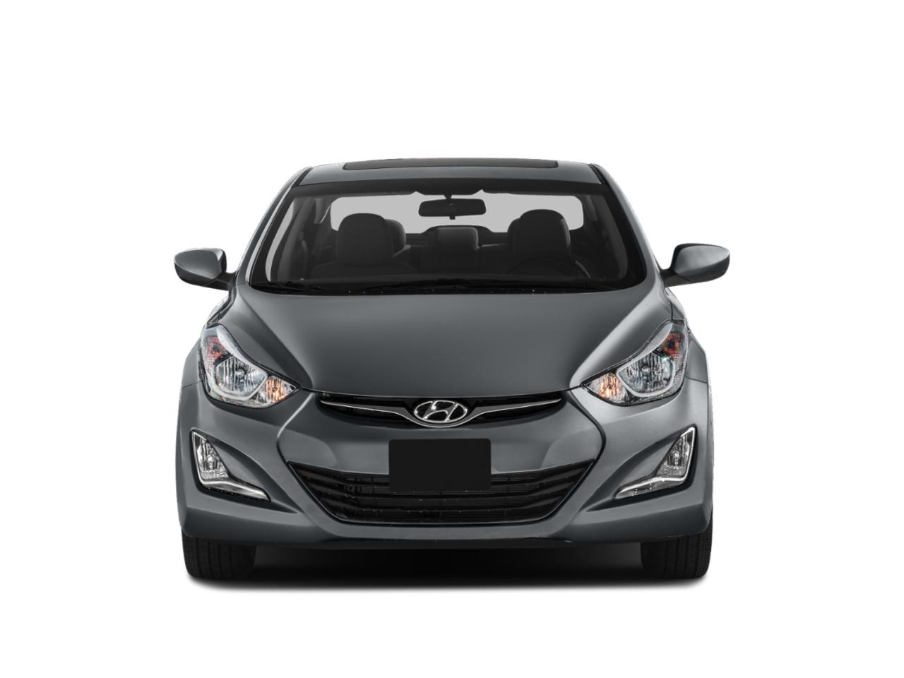 2015 Hyundai ELANTRA Vehicle Photo in Appleton, WI 54913