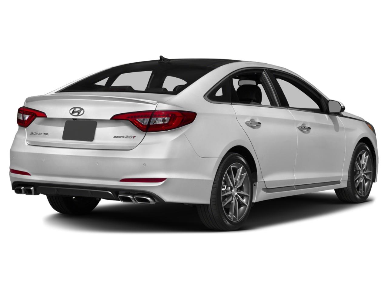 2015 Hyundai SONATA Vehicle Photo in Sanford, FL 32771