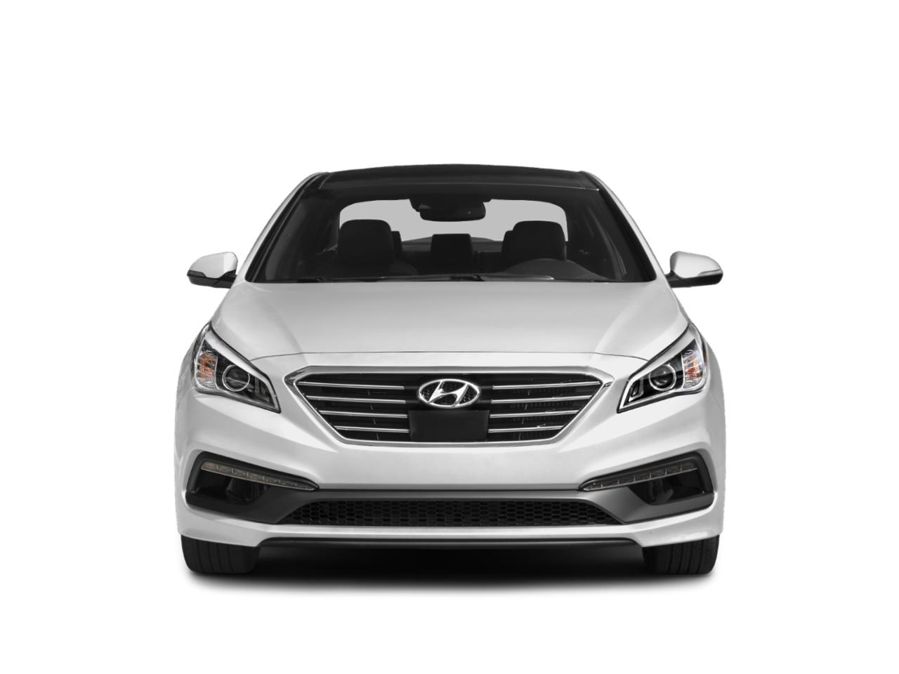 2015 Hyundai SONATA Vehicle Photo in Kansas City, MO 64114