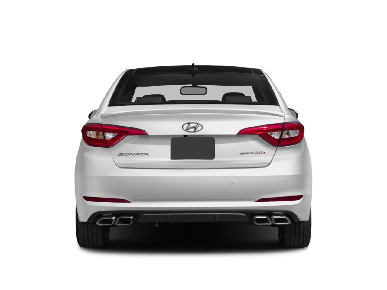 2015 Hyundai SONATA Vehicle Photo in Kansas City, MO 64114