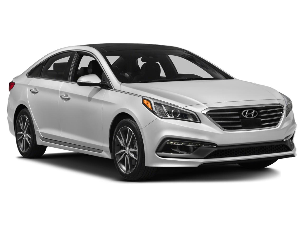 2015 Hyundai SONATA Vehicle Photo in Kansas City, MO 64114