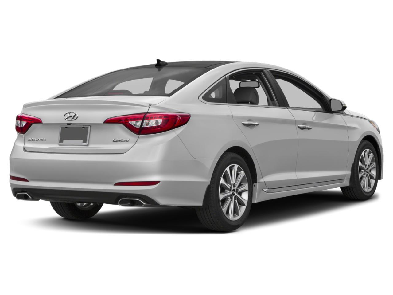 2015 Hyundai SONATA Vehicle Photo in JOLIET, IL 60435-8135