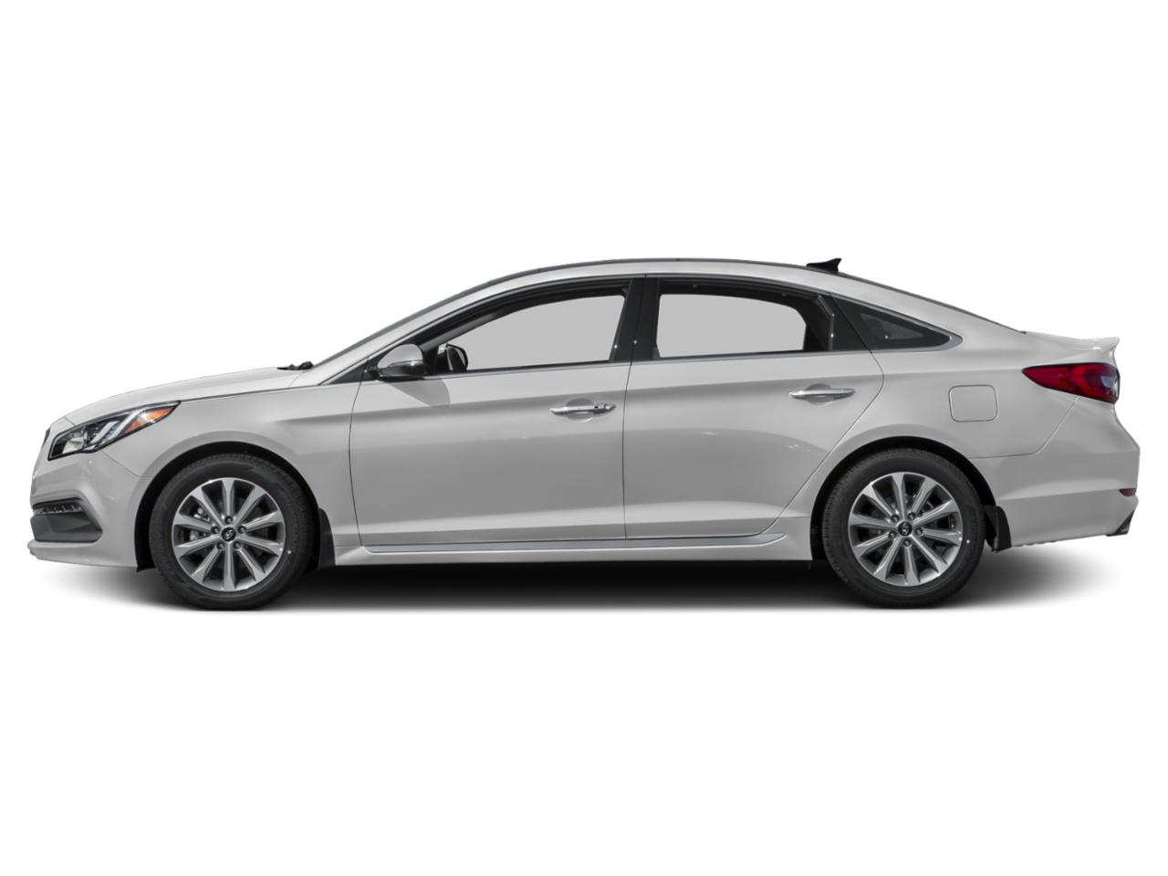 2015 Hyundai SONATA Vehicle Photo in JOLIET, IL 60435-8135