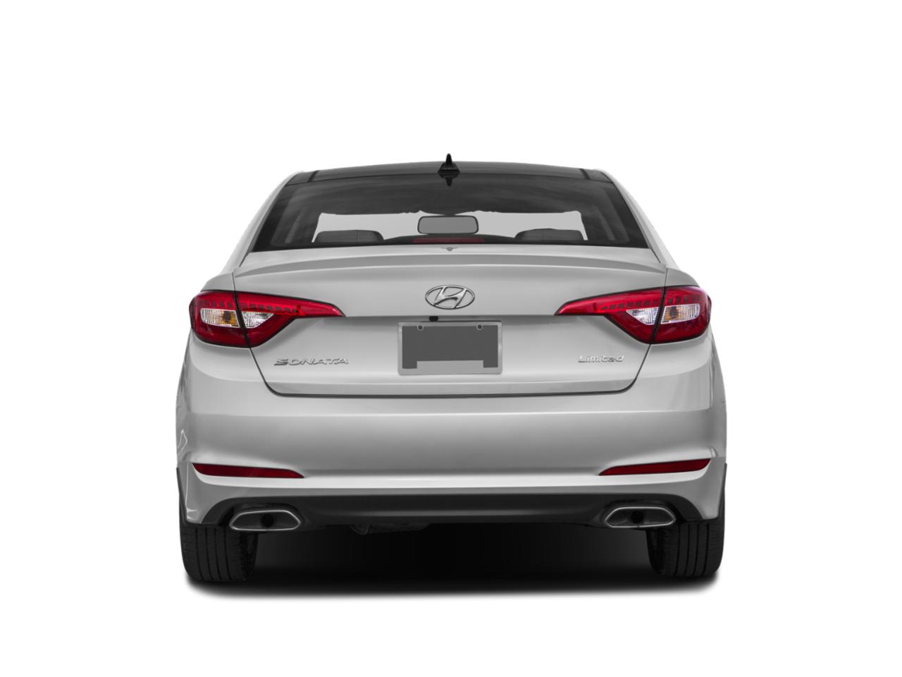 2015 Hyundai Sonata Vehicle Photo in JOLIET, IL 60435-8135