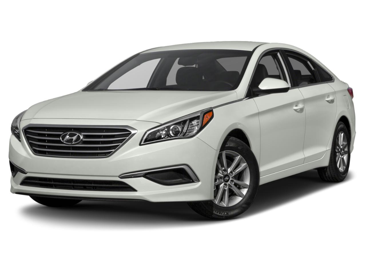 2015 Hyundai SONATA Vehicle Photo in Miami, FL 33015