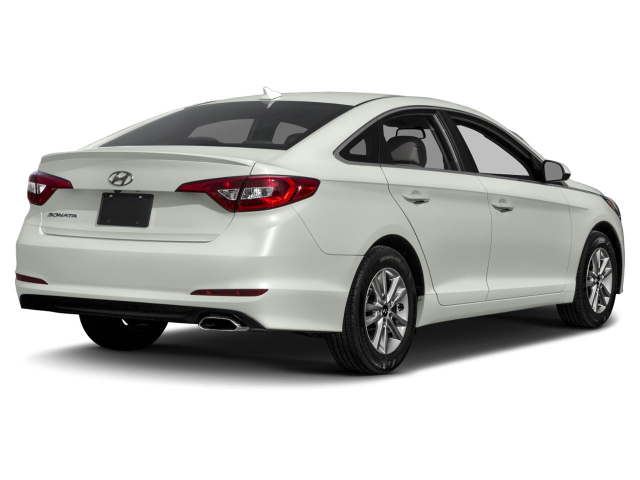 2015 Hyundai SONATA Vehicle Photo in Miami, FL 33015