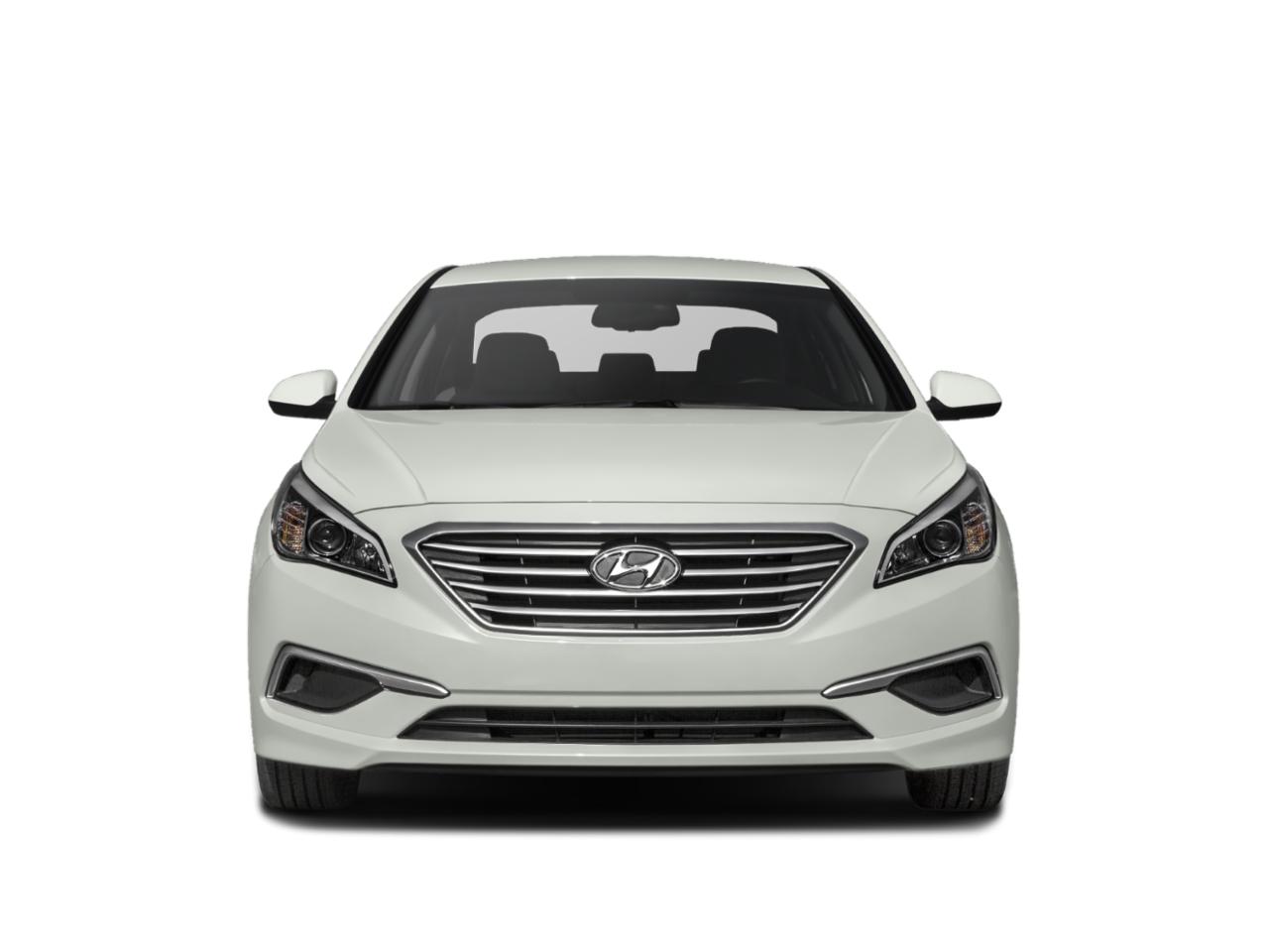 2015 Hyundai SONATA Vehicle Photo in Memphis, TN 38125