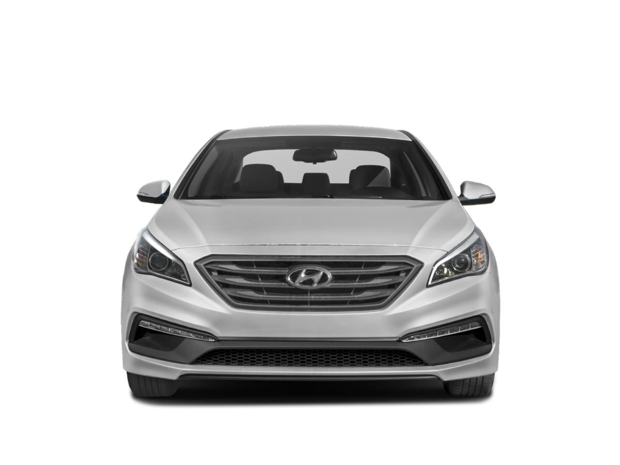 2015 Hyundai SONATA Vehicle Photo in Green Bay, WI 54304