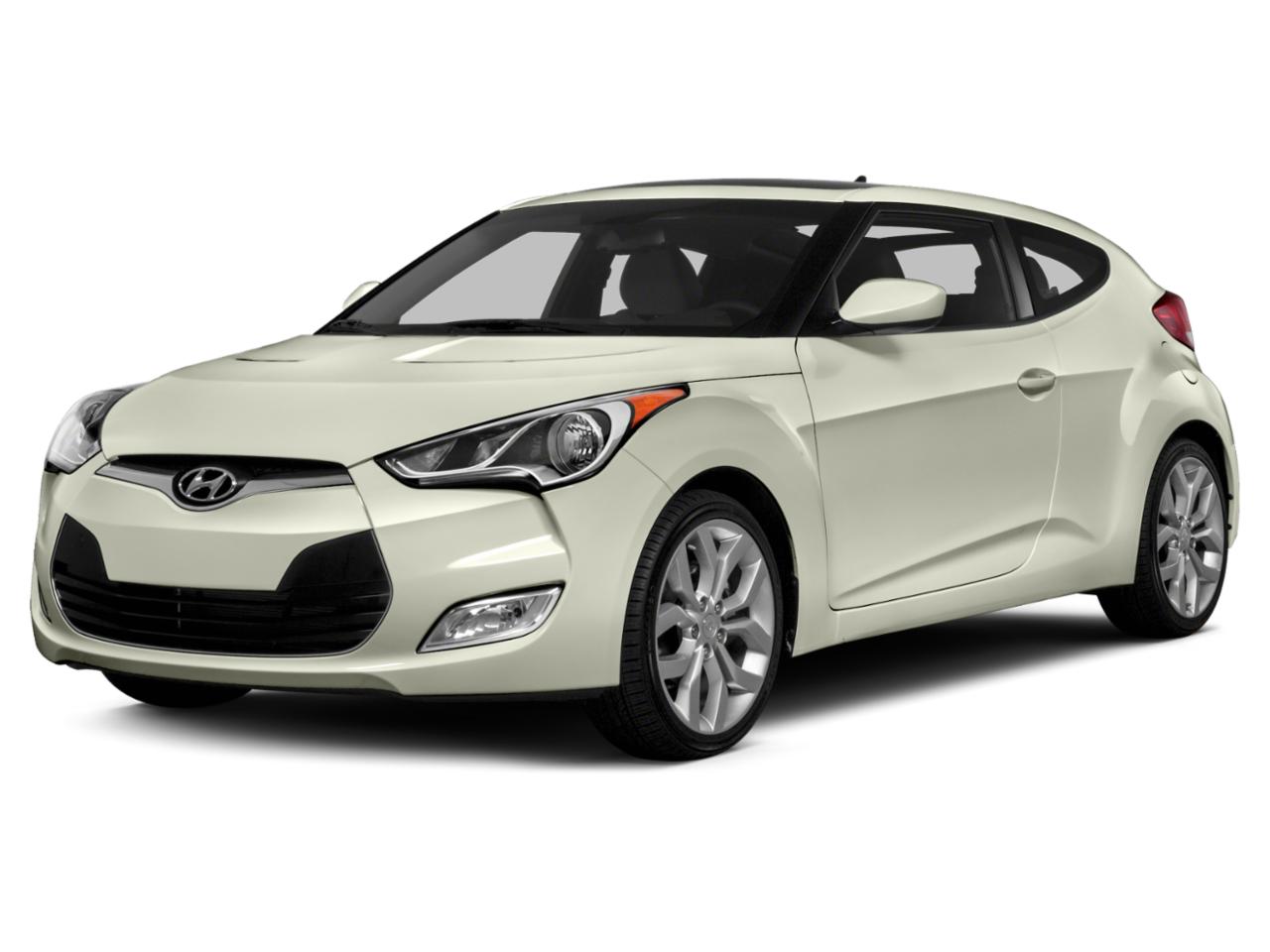 2015 Hyundai VELOSTER Vehicle Photo in Corpus Christi, TX 78415