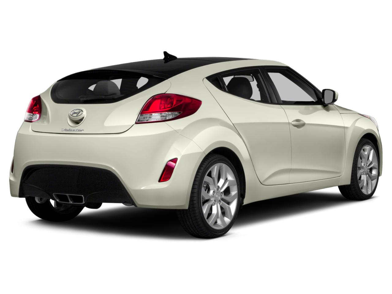 2015 Hyundai VELOSTER Vehicle Photo in Corpus Christi, TX 78415