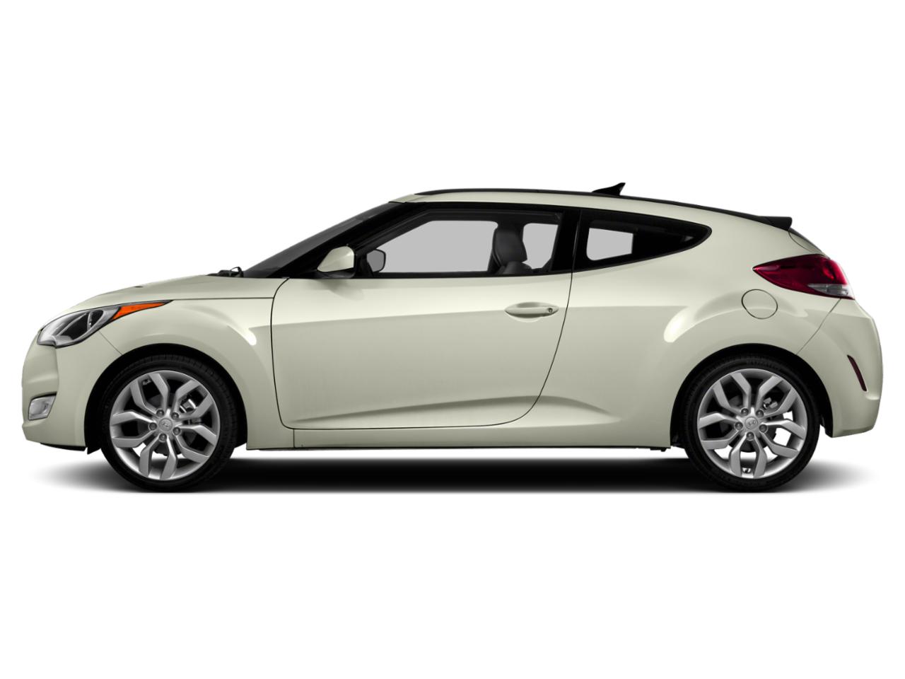 2015 Hyundai VELOSTER Vehicle Photo in Corpus Christi, TX 78415