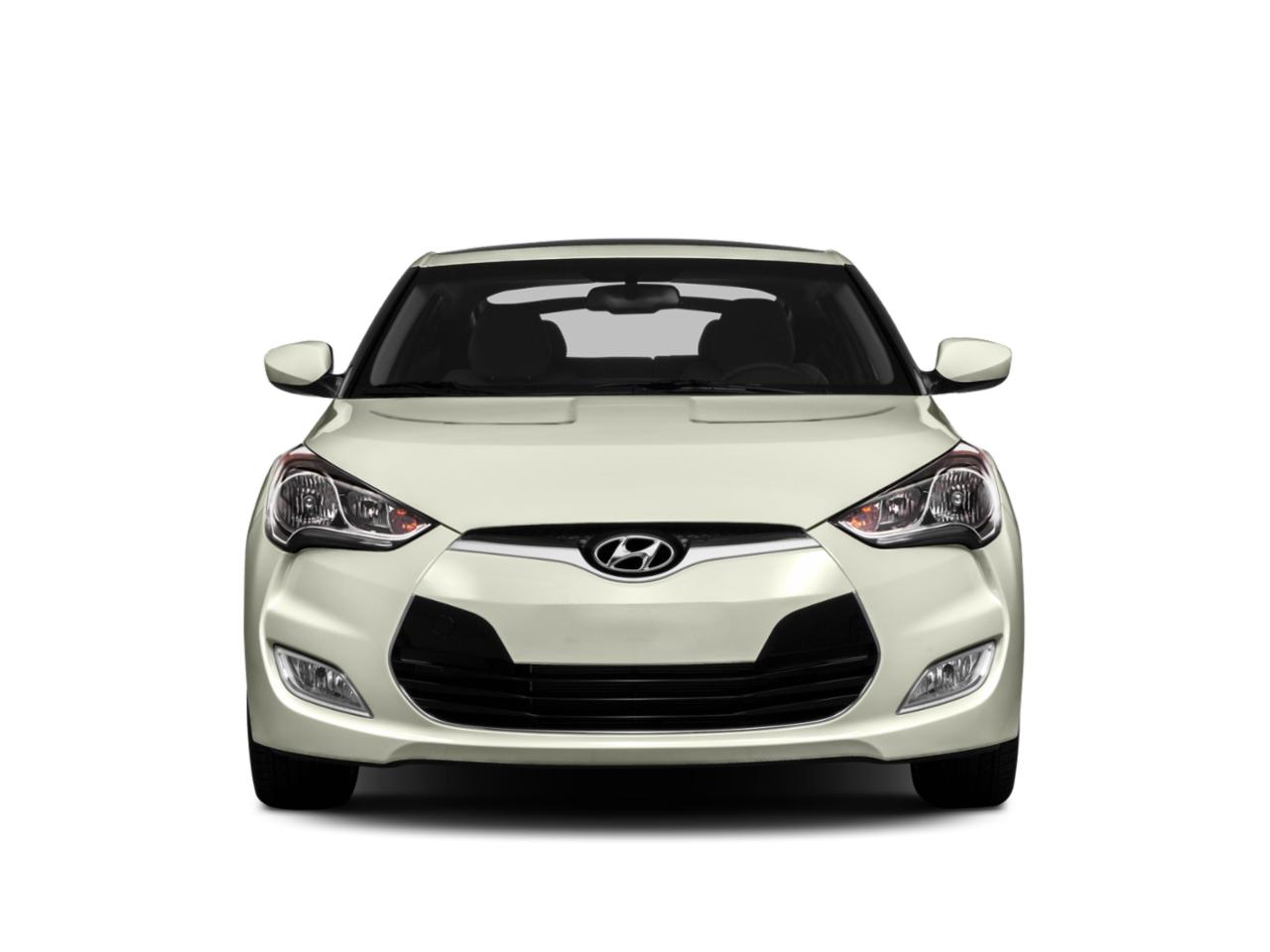 2015 Hyundai VELOSTER Vehicle Photo in Corpus Christi, TX 78415