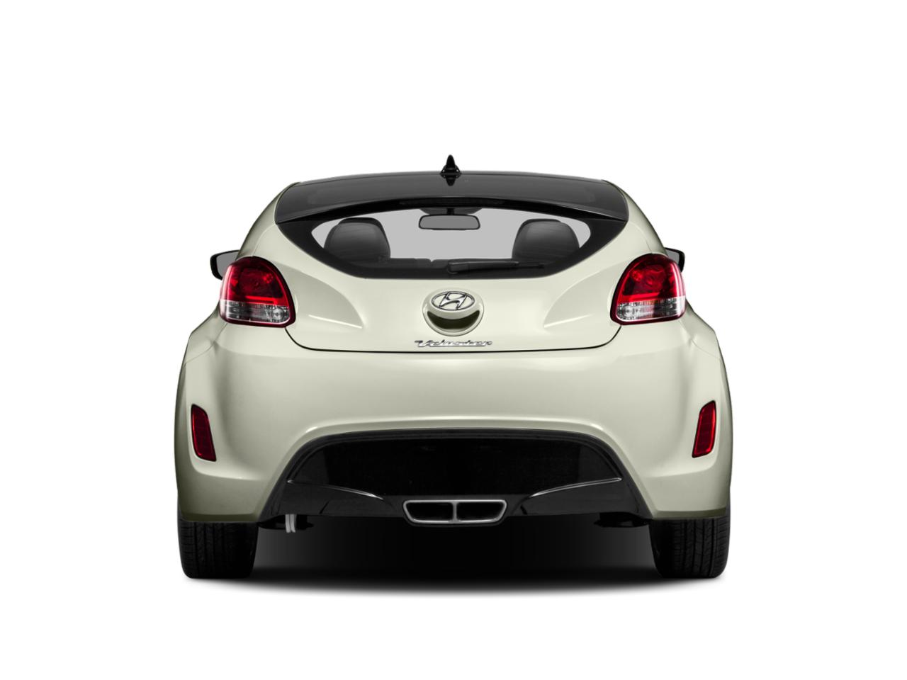 2015 Hyundai VELOSTER Vehicle Photo in Corpus Christi, TX 78415