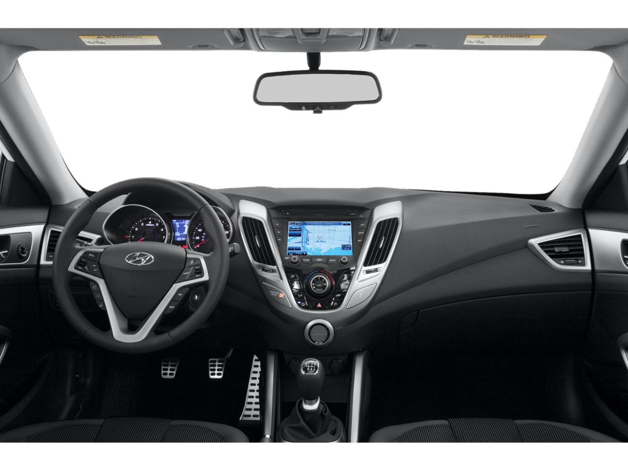 2015 Hyundai VELOSTER Vehicle Photo in Corpus Christi, TX 78415