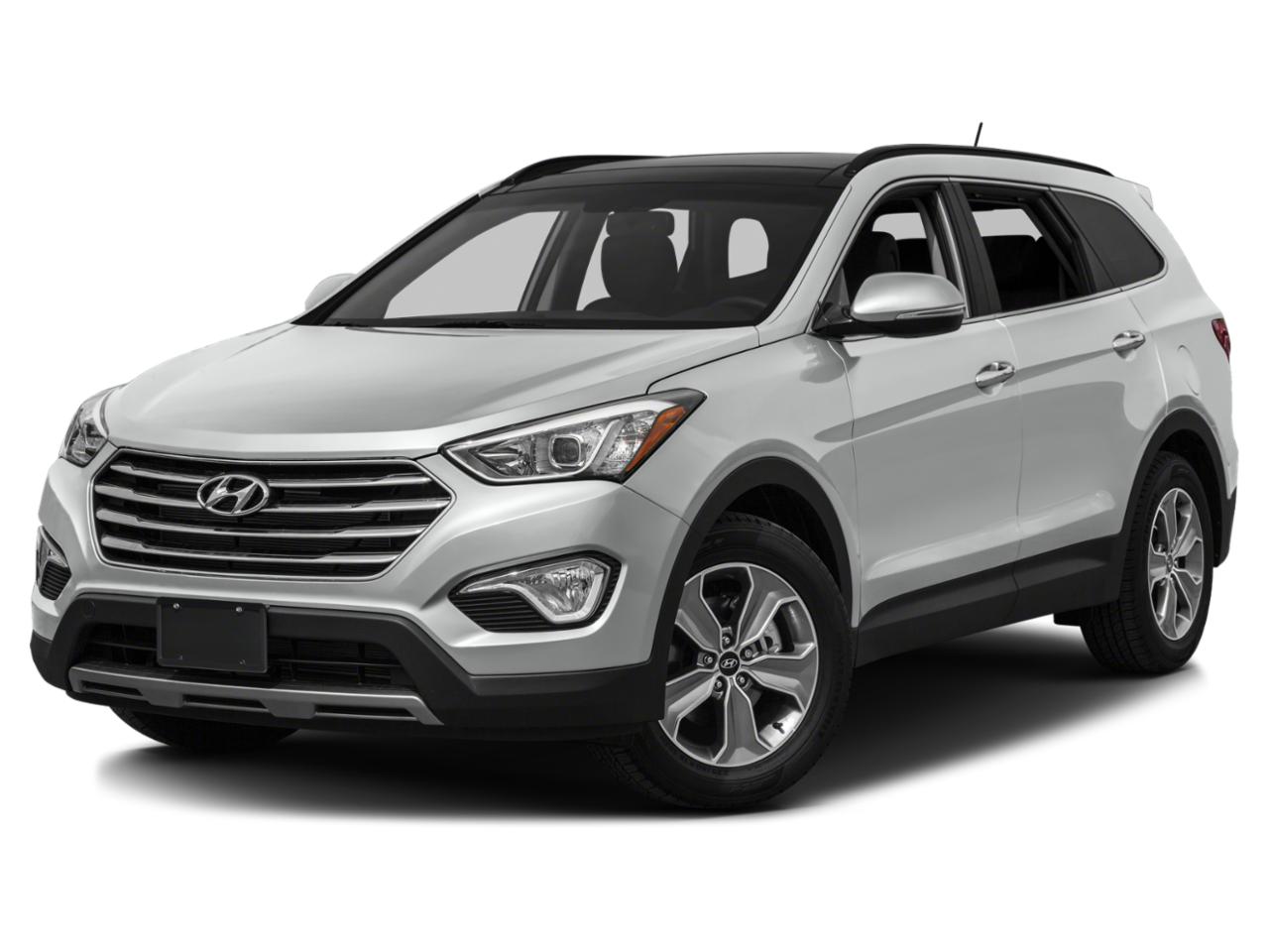 2015 Hyundai SANTA FE Vehicle Photo in Decatur, TX 76234