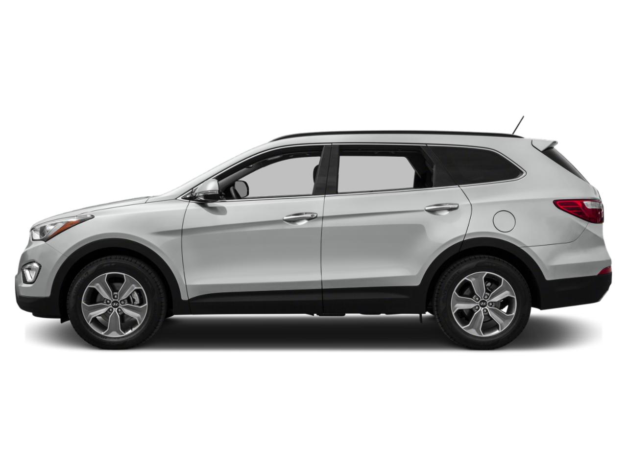 2015 Hyundai SANTA FE Vehicle Photo in Decatur, TX 76234