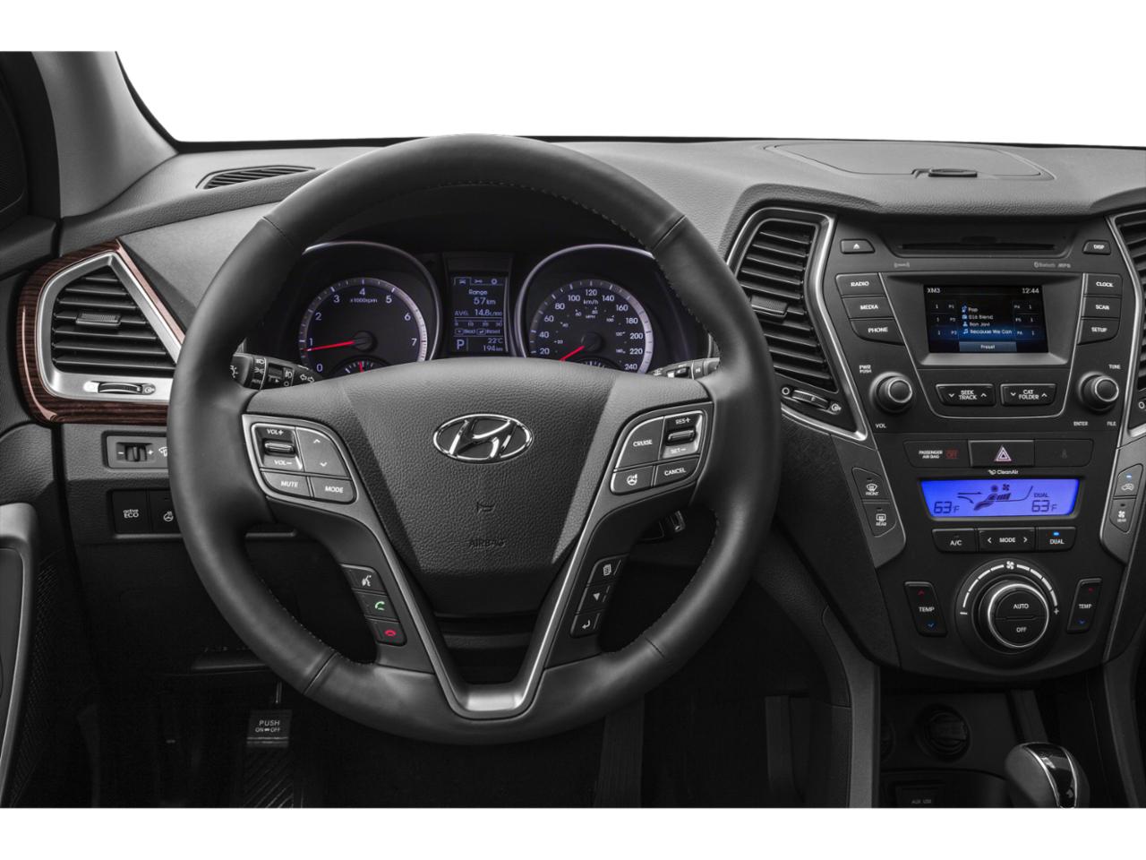 2015 Hyundai SANTA FE Vehicle Photo in Decatur, TX 76234