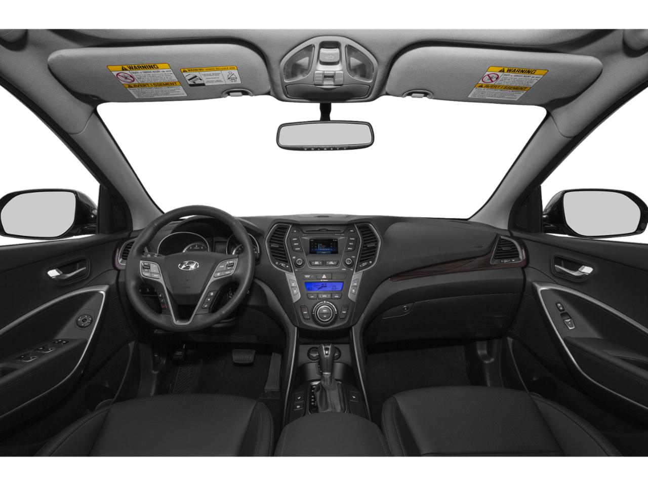 2015 Hyundai SANTA FE Vehicle Photo in Decatur, TX 76234