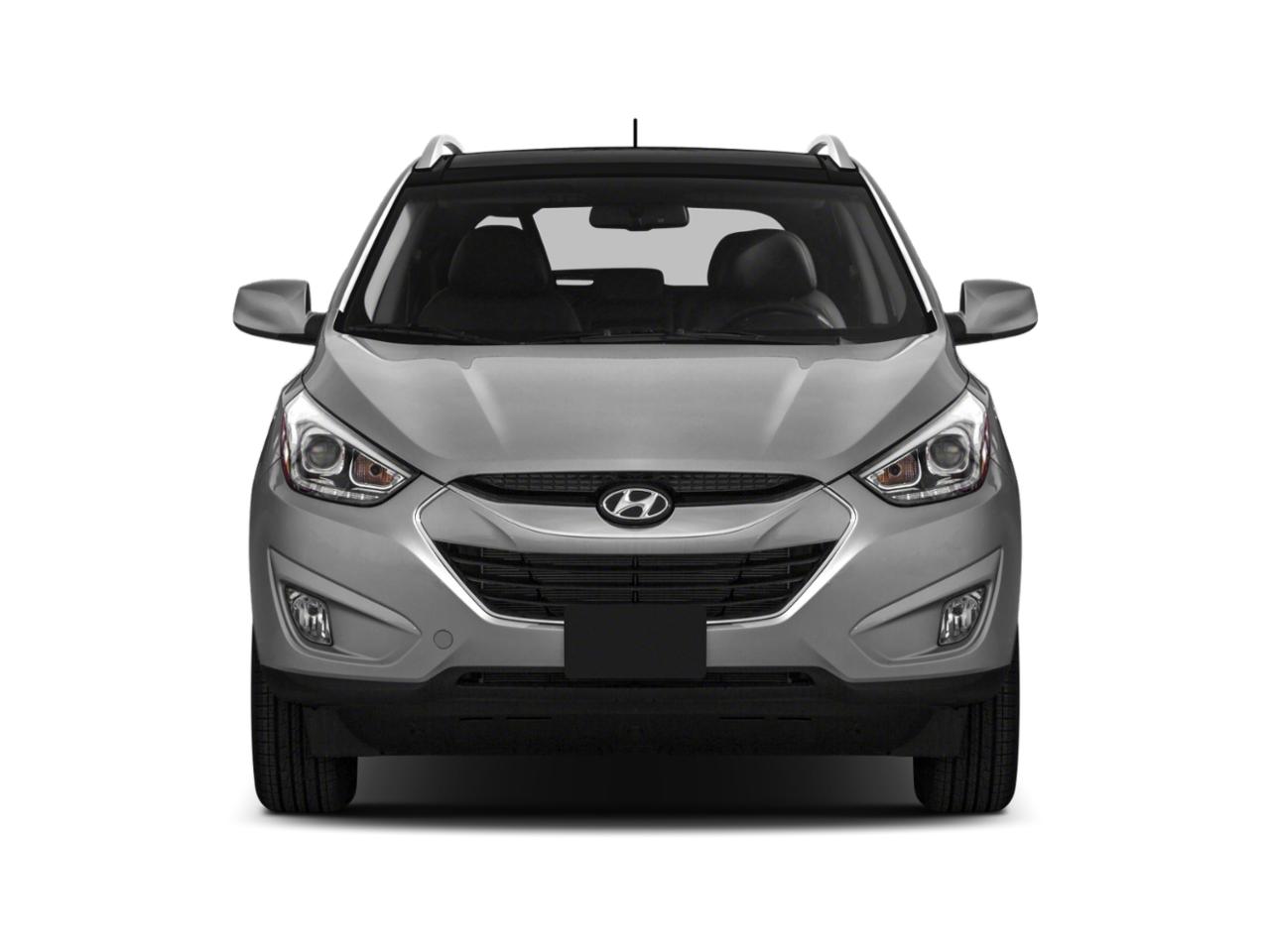 2015 Hyundai TUCSON Vehicle Photo in Trevose, PA 19053