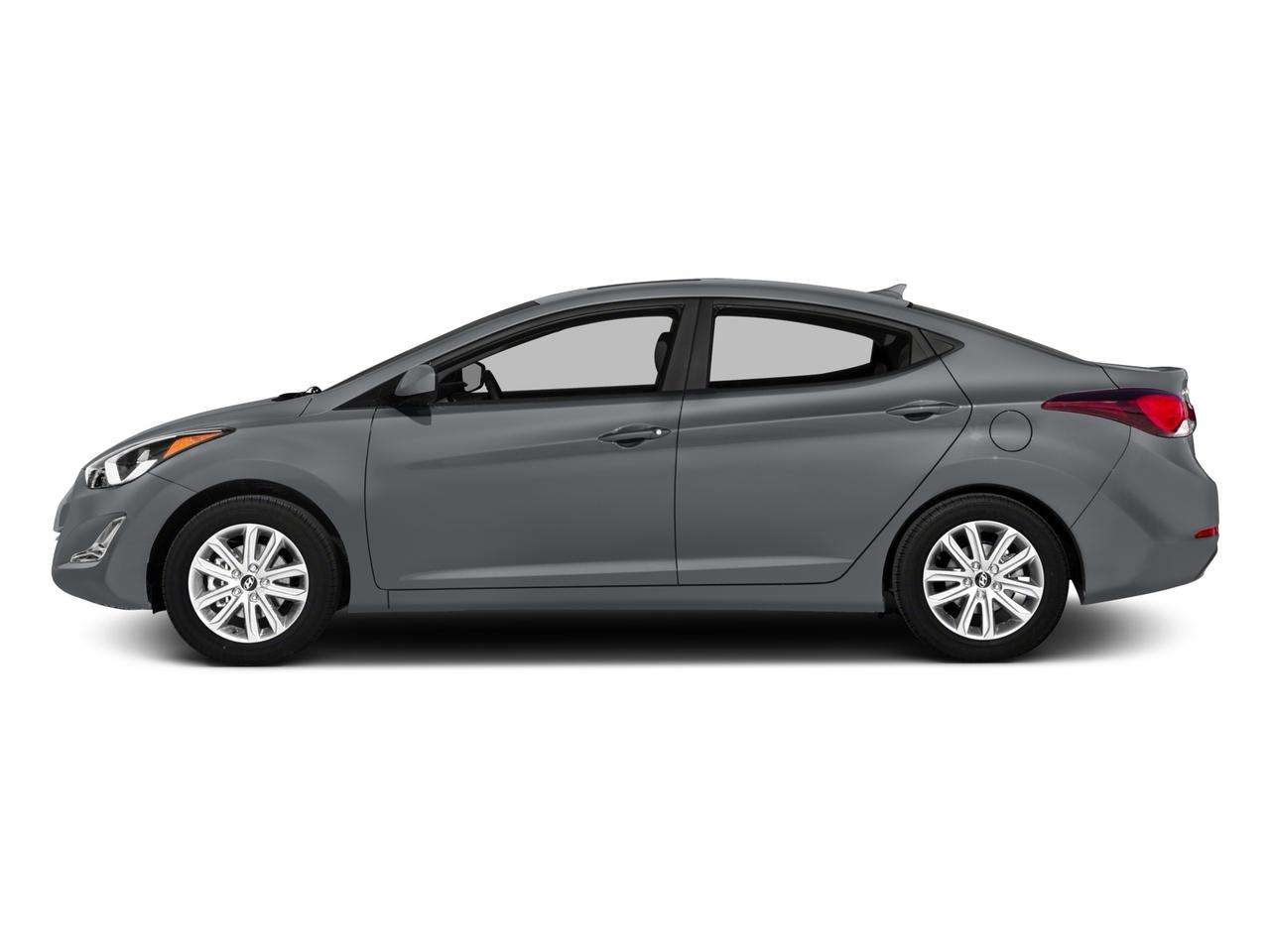 2015 Hyundai ELANTRA Vehicle Photo in Sanford, FL 32771