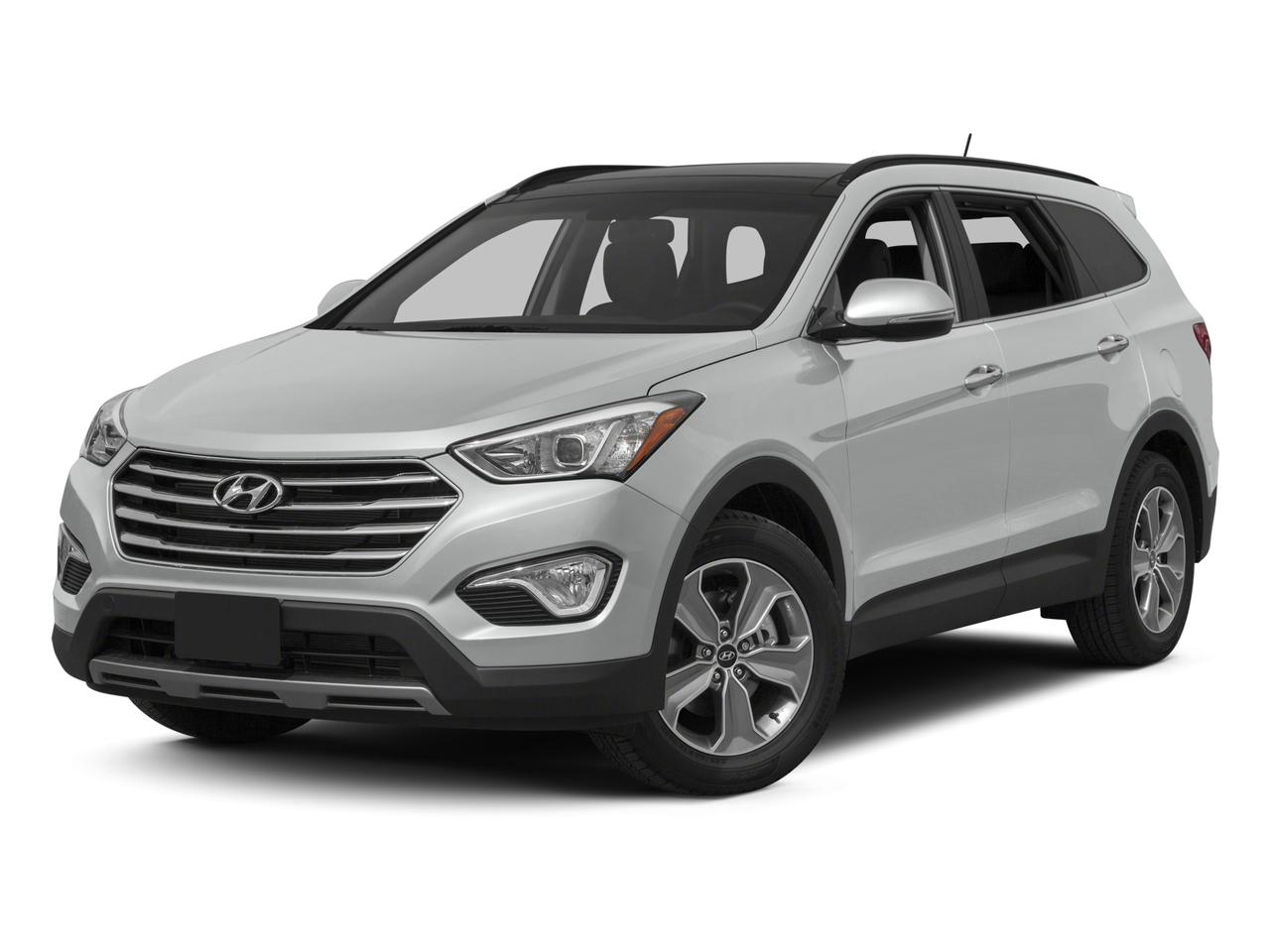 2015 Hyundai SANTA FE Vehicle Photo in Layton, UT 84041