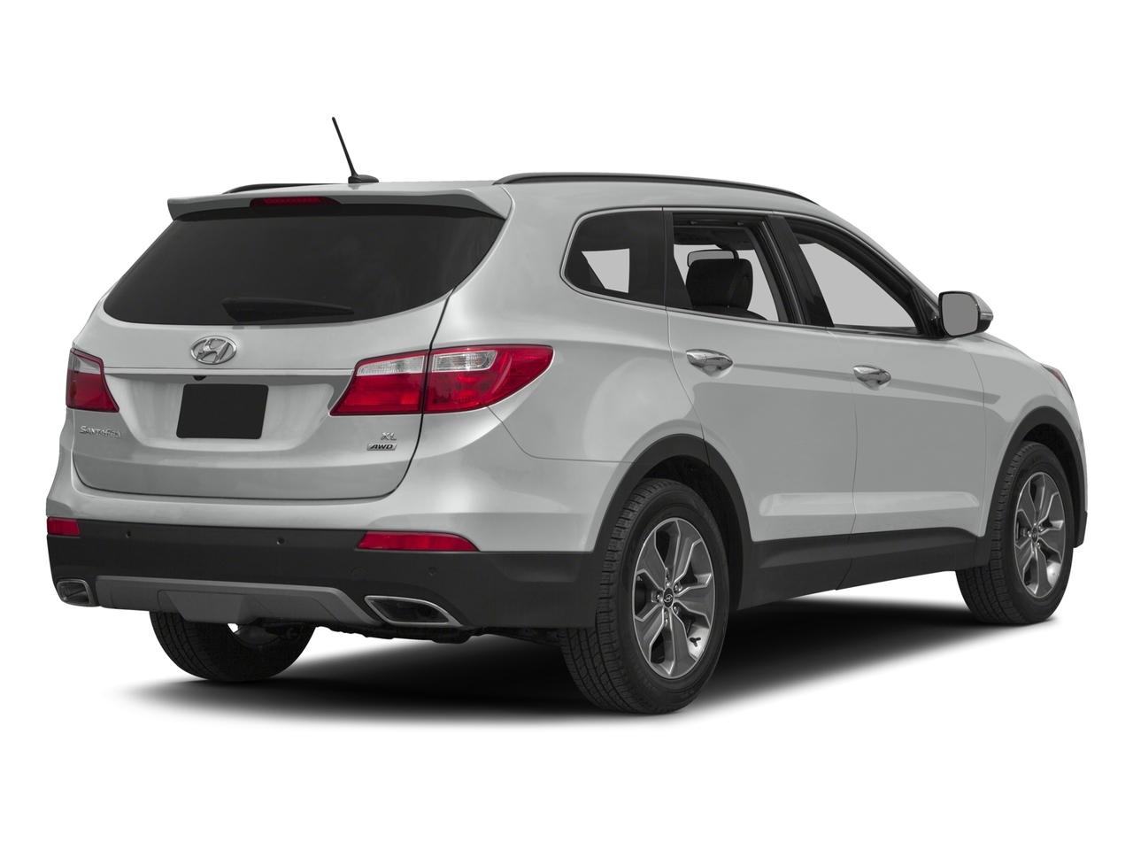 2015 Hyundai SANTA FE Vehicle Photo in Layton, UT 84041