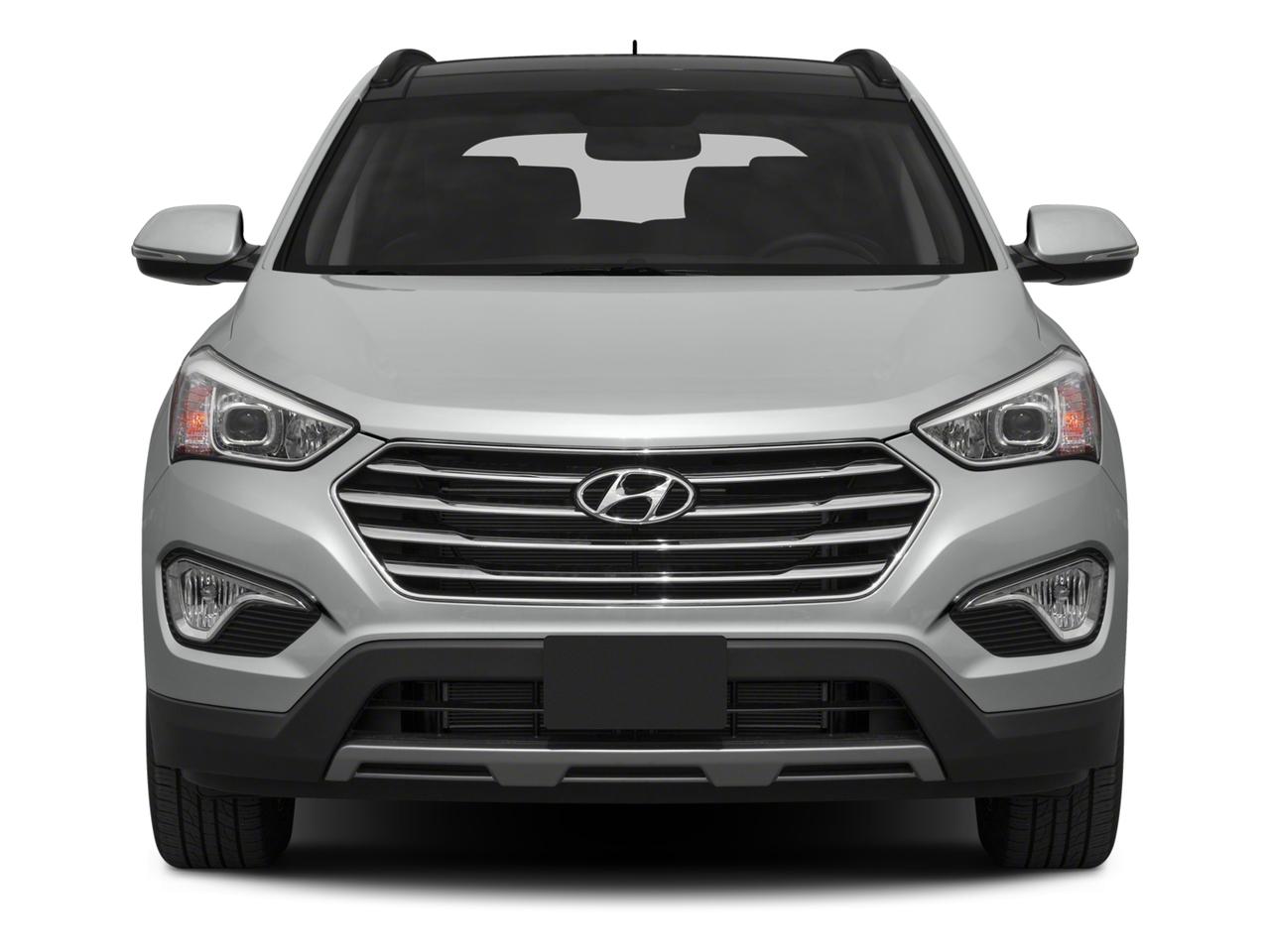 2015 Hyundai SANTA FE Vehicle Photo in Layton, UT 84041