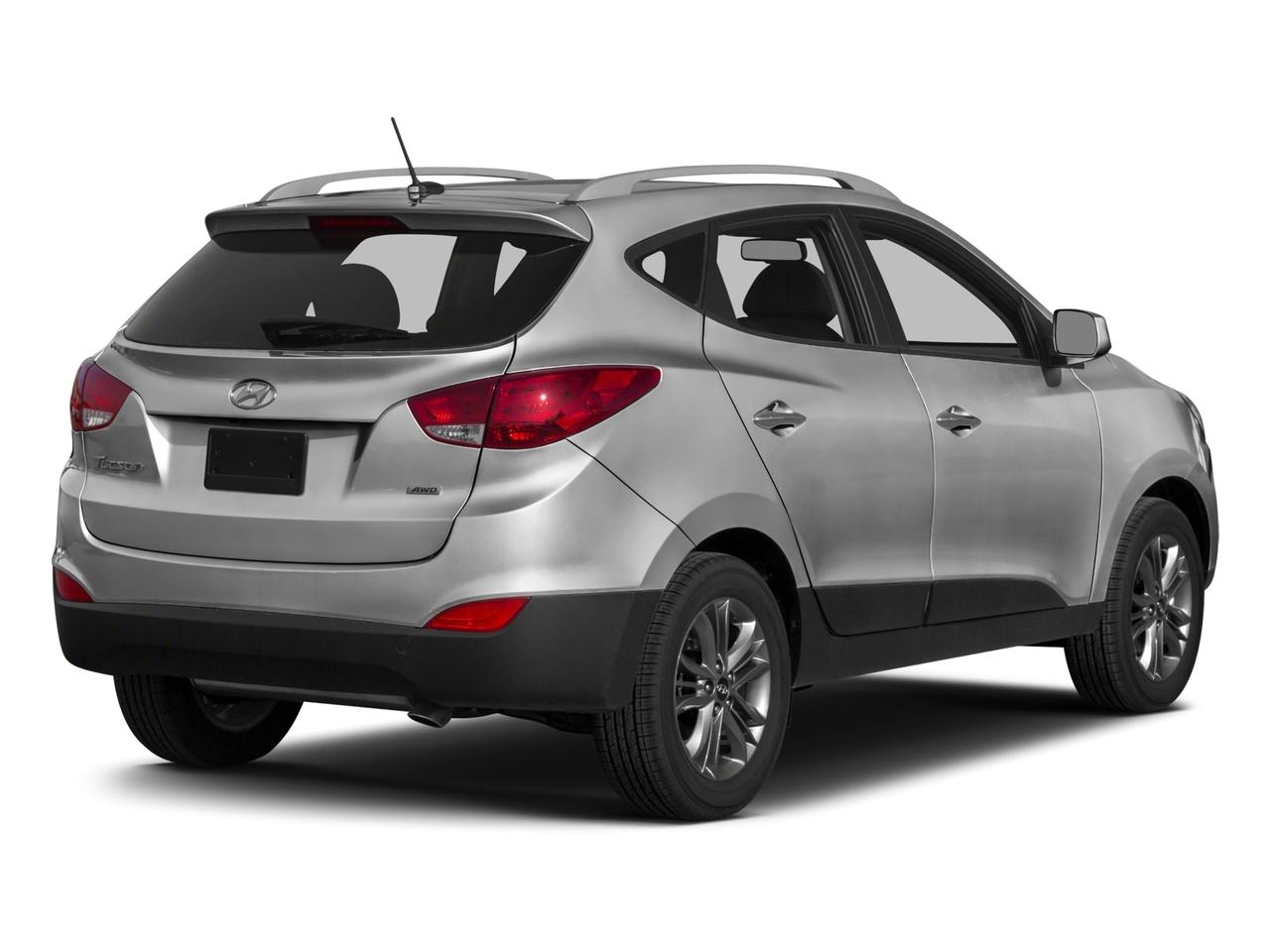 2015 Hyundai TUCSON Vehicle Photo in Tampa, FL 33614