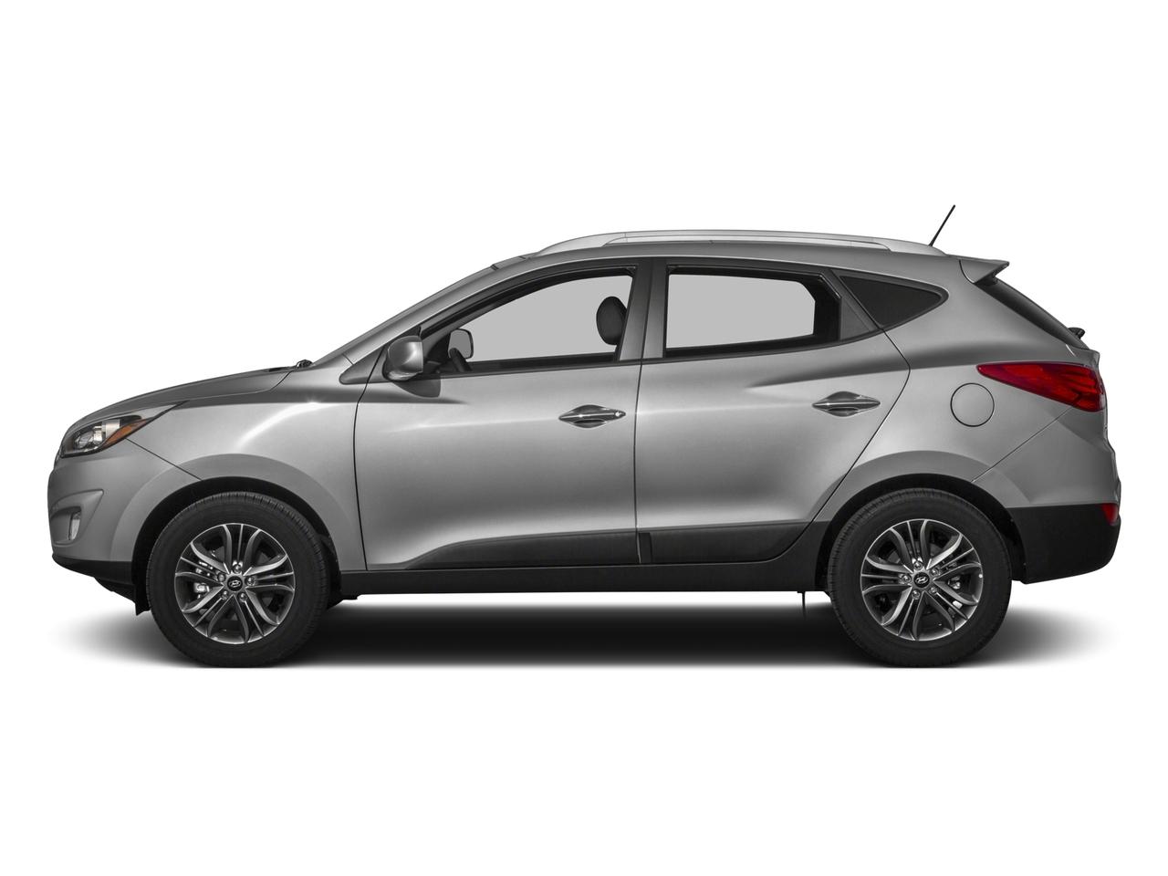 2015 Hyundai TUCSON Vehicle Photo in Tampa, FL 33614