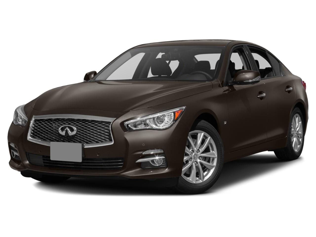 2015 INFINITI Q50 Vehicle Photo in West Palm Beach, FL 33417