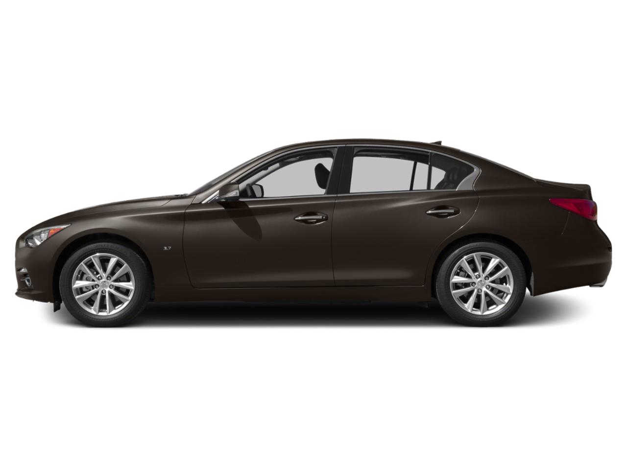 2015 INFINITI Q50 Vehicle Photo in Trevose, PA 19053