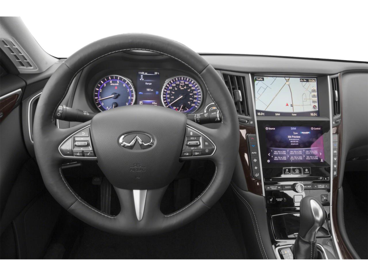 2015 INFINITI Q50 Vehicle Photo in West Palm Beach, FL 33417