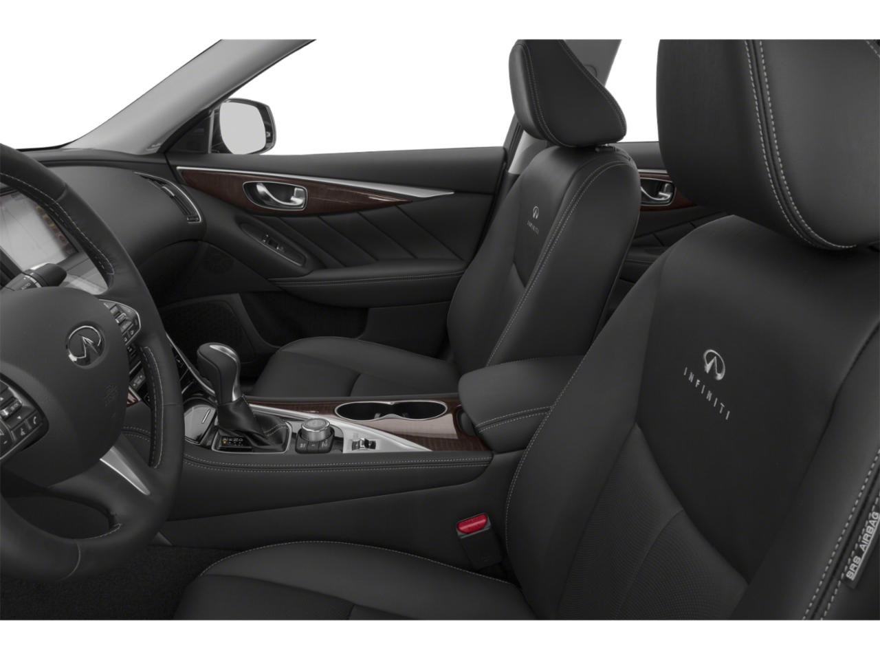 2015 INFINITI Q50 Vehicle Photo in Orlando, FL 32811