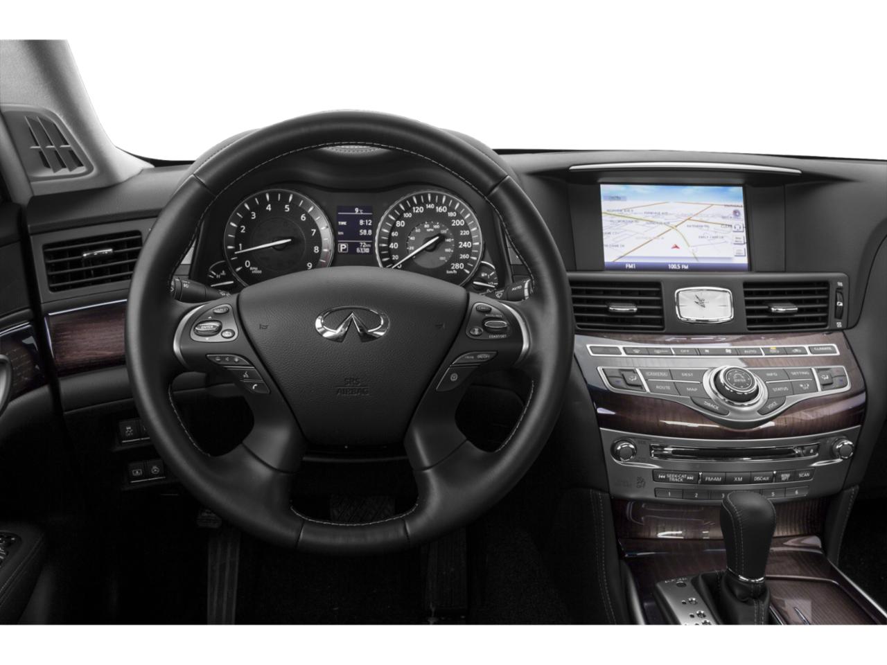 2015 INFINITI Q70 Vehicle Photo in Clearwater, FL 33761