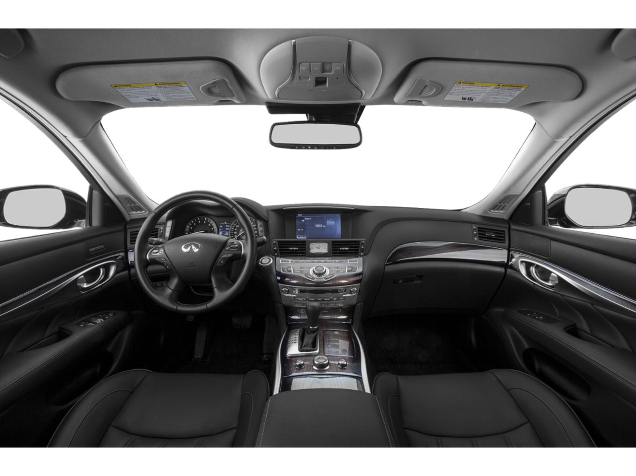 2015 INFINITI Q70 Vehicle Photo in Clearwater, FL 33761