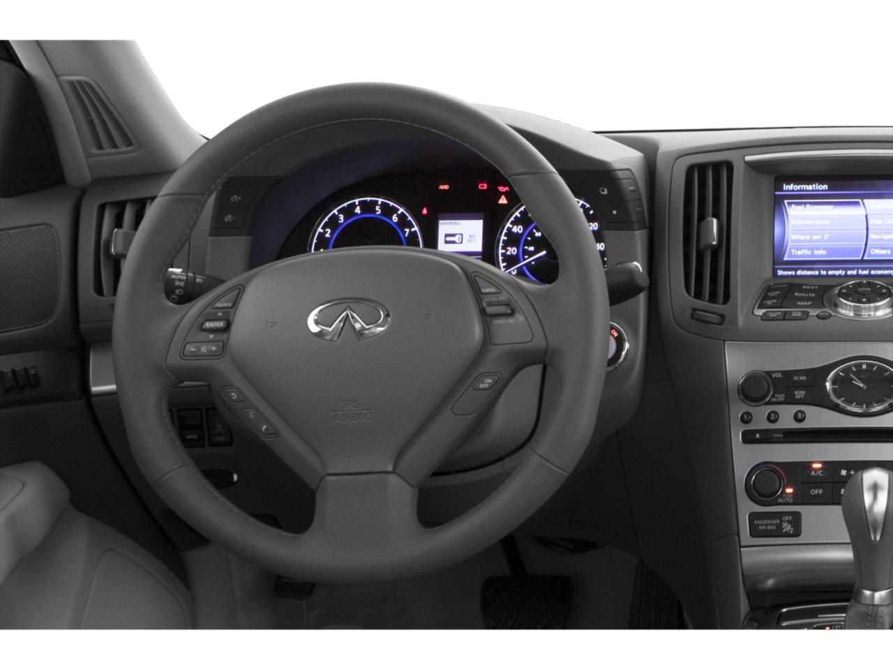 2015 INFINITI Q40 Vehicle Photo in Willow Grove, PA 19090