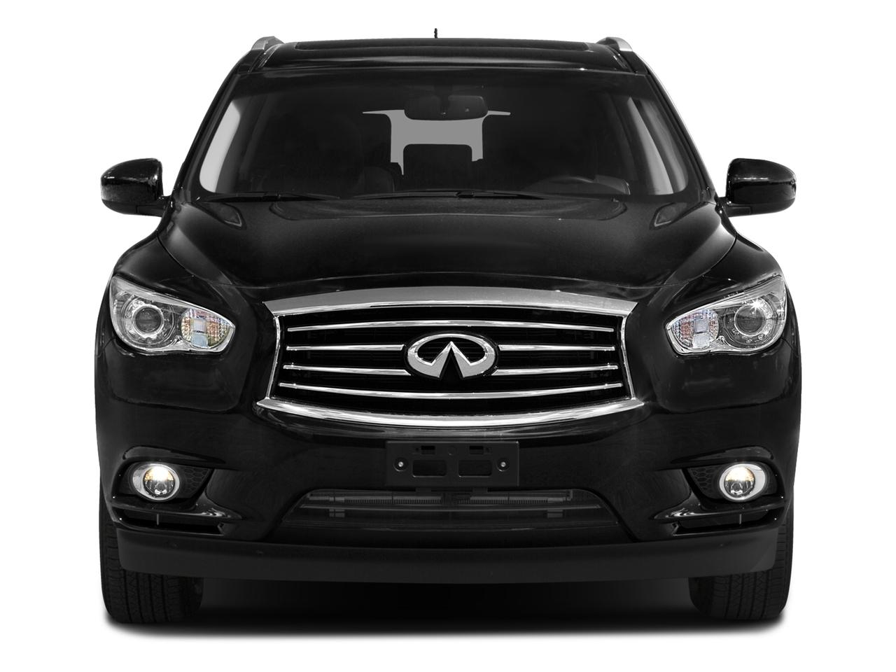 2015 INFINITI QX60 Vehicle Photo in Fort Lauderdale, FL 33316