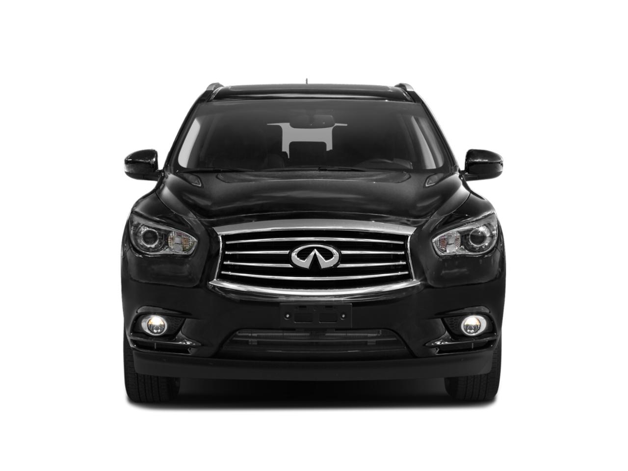 2015 INFINITI QX60 Vehicle Photo in Winter Park, FL 32792