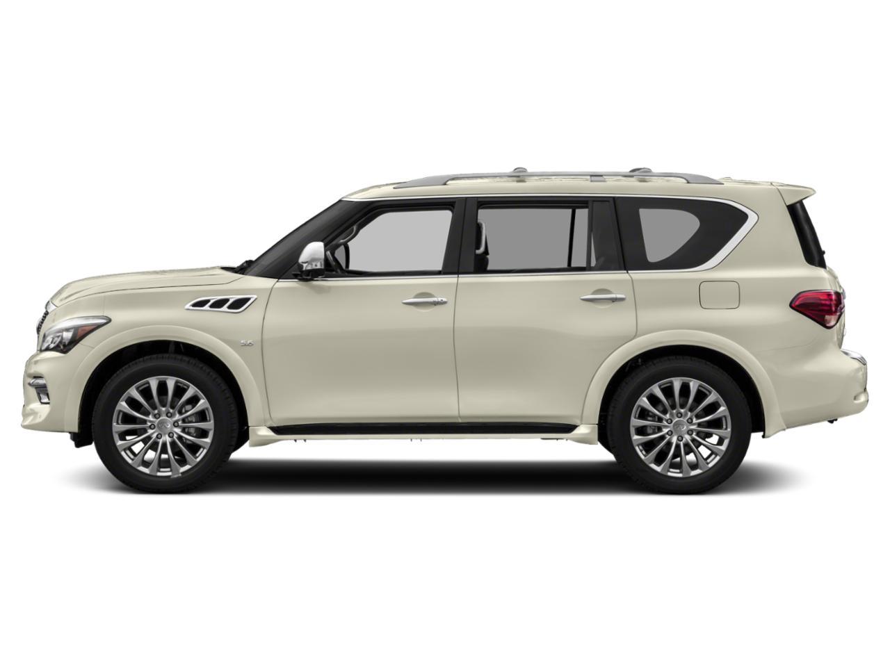 2015 INFINITI QX80 Vehicle Photo in GOLDEN, CO 80401-3850