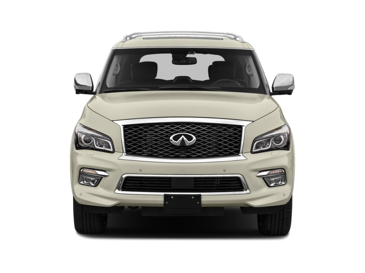 2015 INFINITI QX80 Vehicle Photo in ELGIN, TX 78621-4245