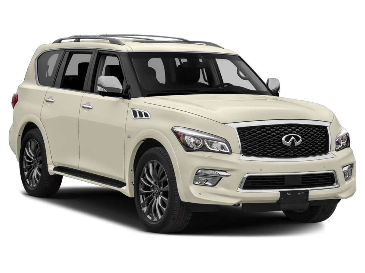 2015 INFINITI QX80 Vehicle Photo in ELGIN, TX 78621-4245