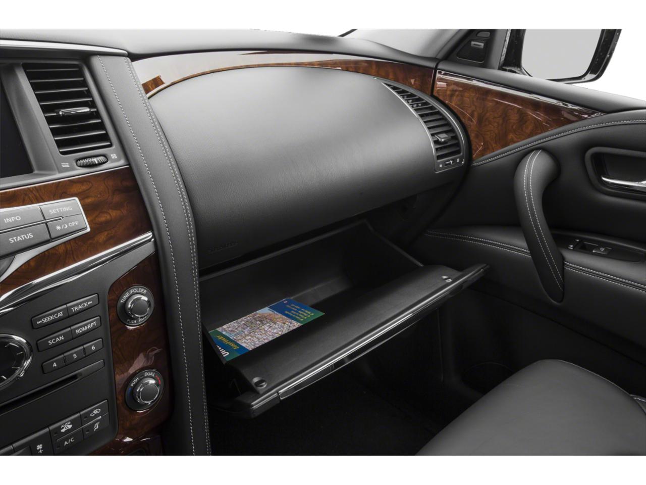 2015 INFINITI QX80 Vehicle Photo in ELGIN, TX 78621-4245