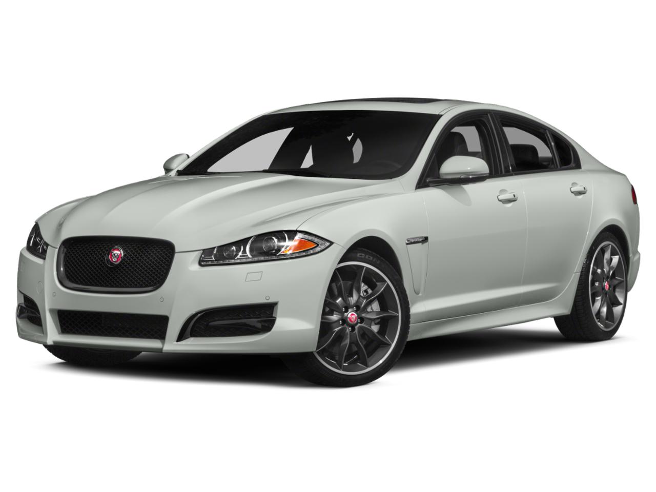 2015 Jaguar XF Vehicle Photo in Grapevine, TX 76051